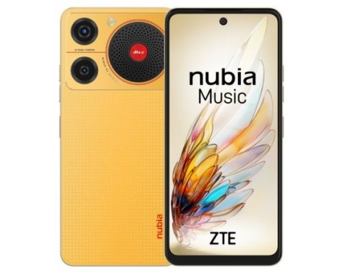 SMARTPHONE ZTE NUBIA MUSIC 4-128 OR